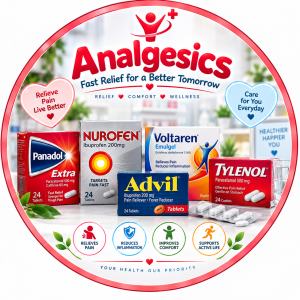 Analgesics