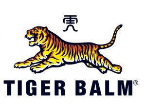 TIGER BALM