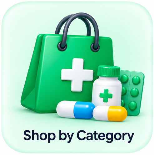 Shop by Category