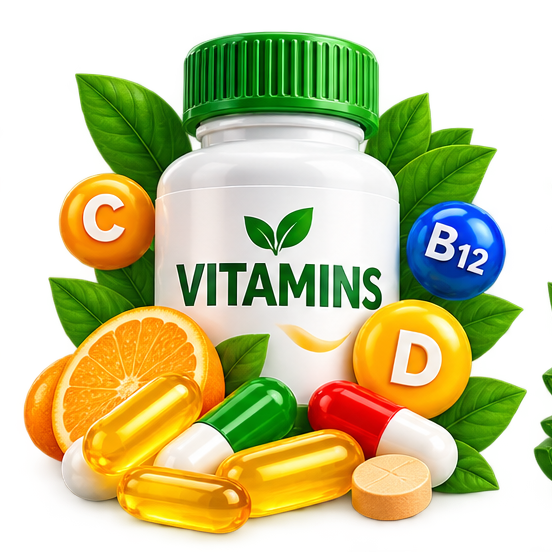 Vitamins