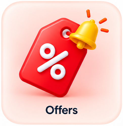 Offers