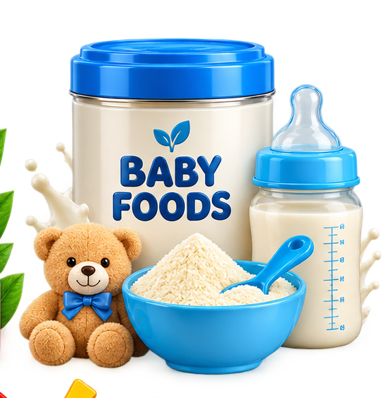 Baby Foods