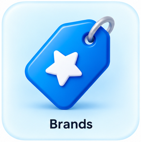Brands