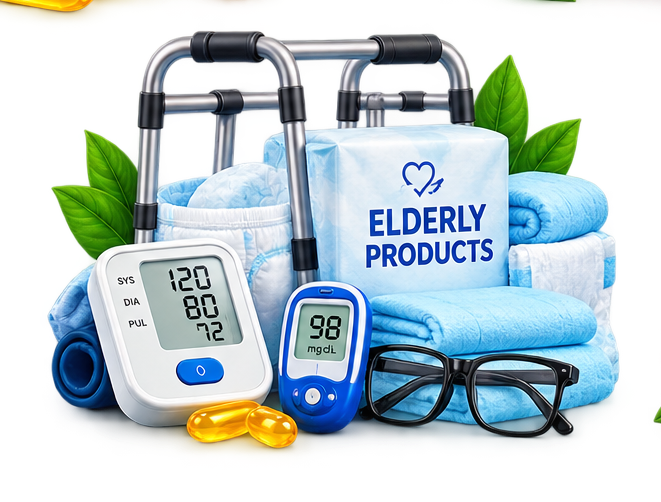 Elderly Products