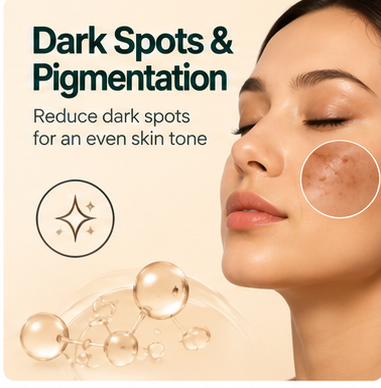 05 Dark Spots & Pigmentation