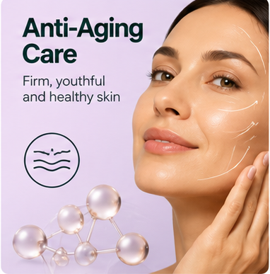 07 Anti-Aging Care