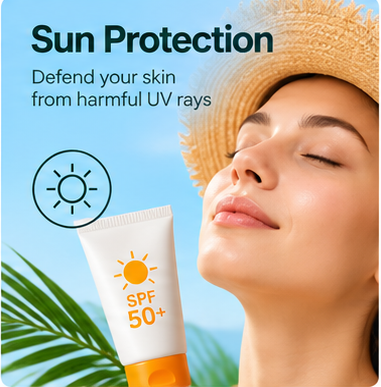 08 Sun Protection