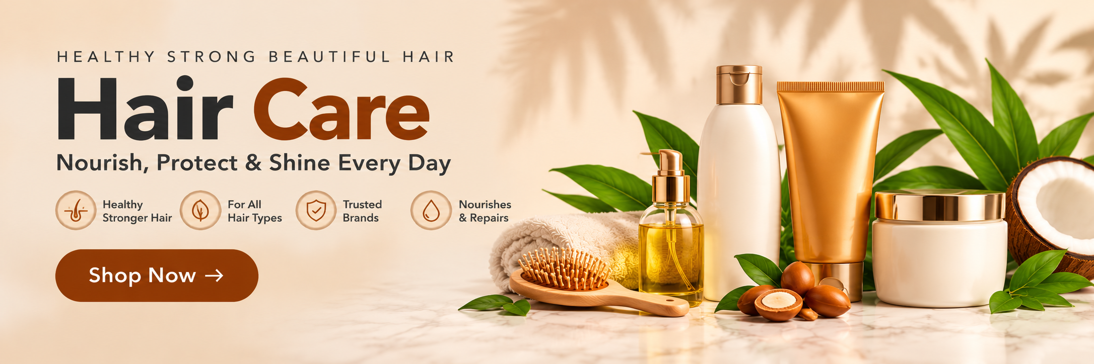 Hair Care