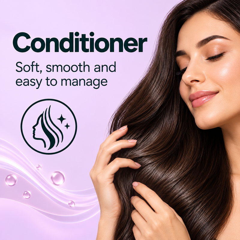 Conditioner