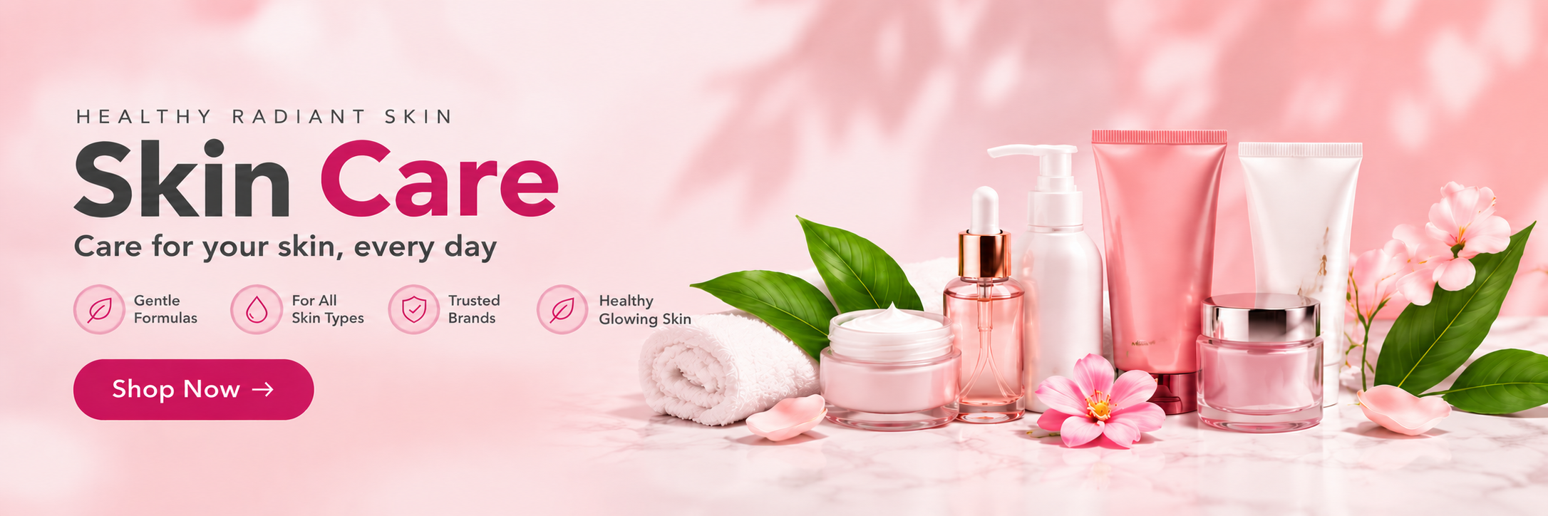 Skin Care
