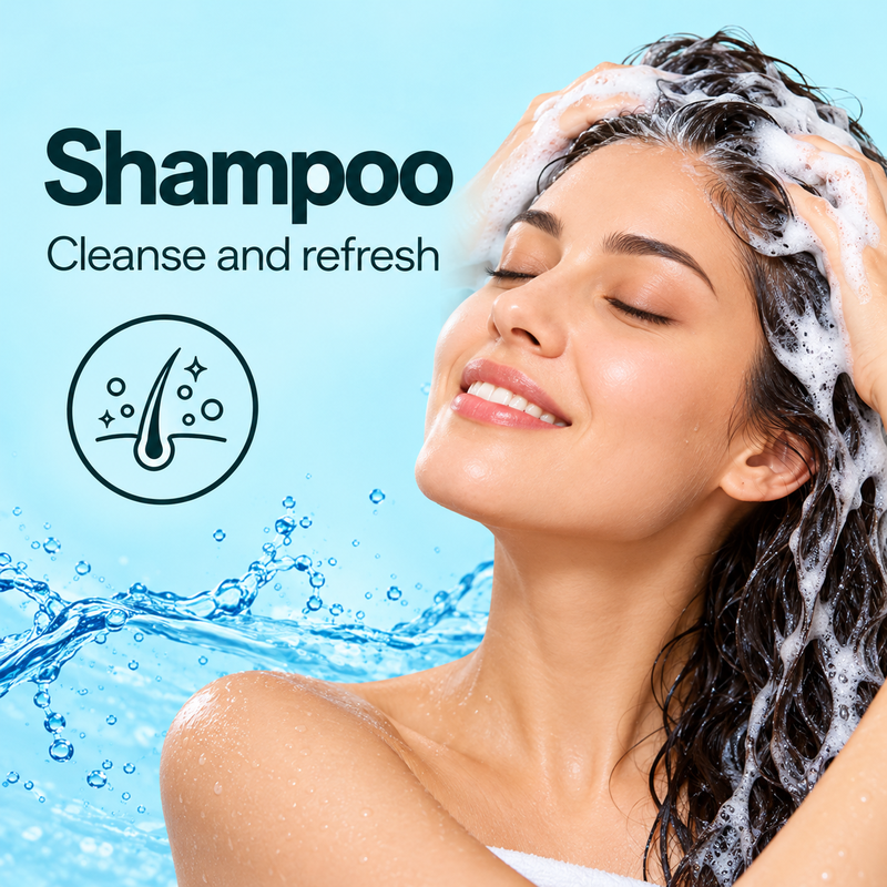 Shampoo